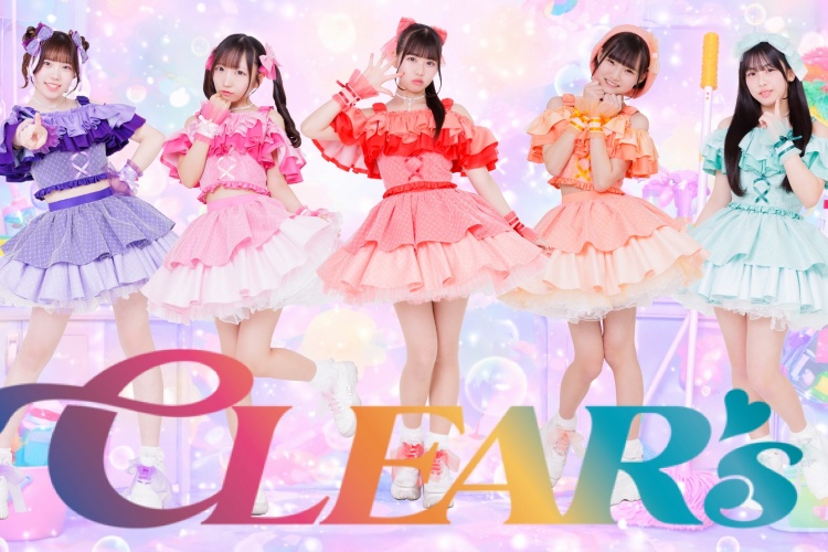CLEAR’S